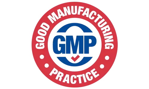 LeptiCell GMP Certified